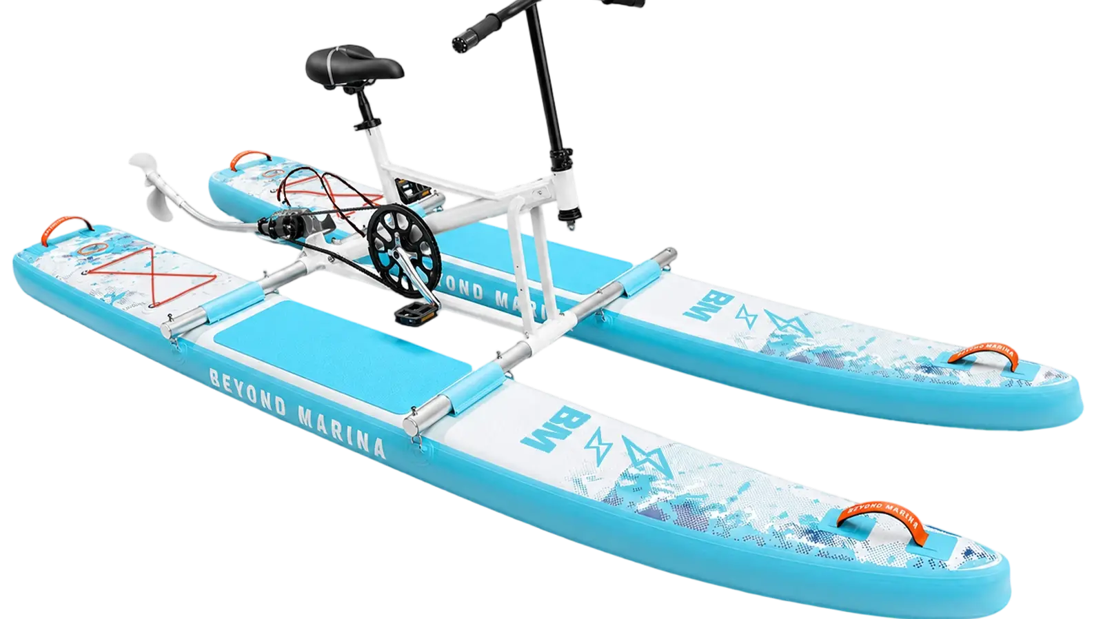 Water Bike Buying Guide: A Fun and Stable Way to Explore the Water