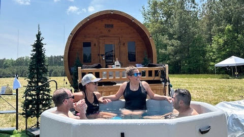 Cold Plunge Tub and Chiller Buying Guide for Home Recovery