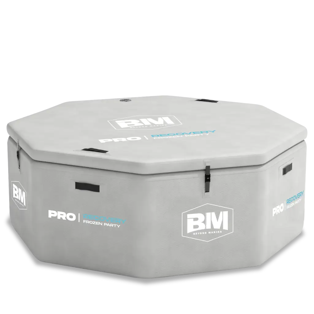 ice bath tub collection