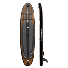 Inflatable Stand Up Paddle Board Wooden