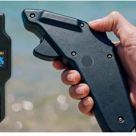 IP68 Waterproof Remote Control for Cruiser eFoil - BEYOND MARINA