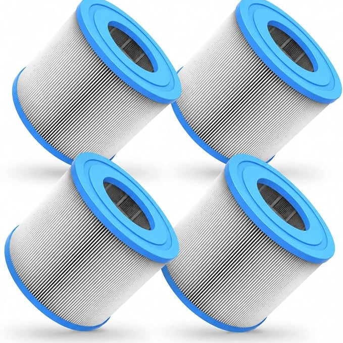 BEYOND MARINA Spa Original Filter VI Replacement Cartridge, 4 Pack&6 Pack - BEYOND MARINA