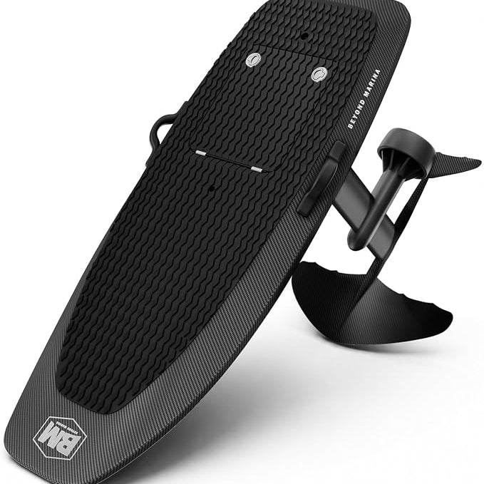 5'4" AquaGlide Cruiser eFoil Board - BEYOND MARINA