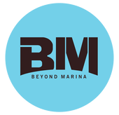 Beyond Marina Logo