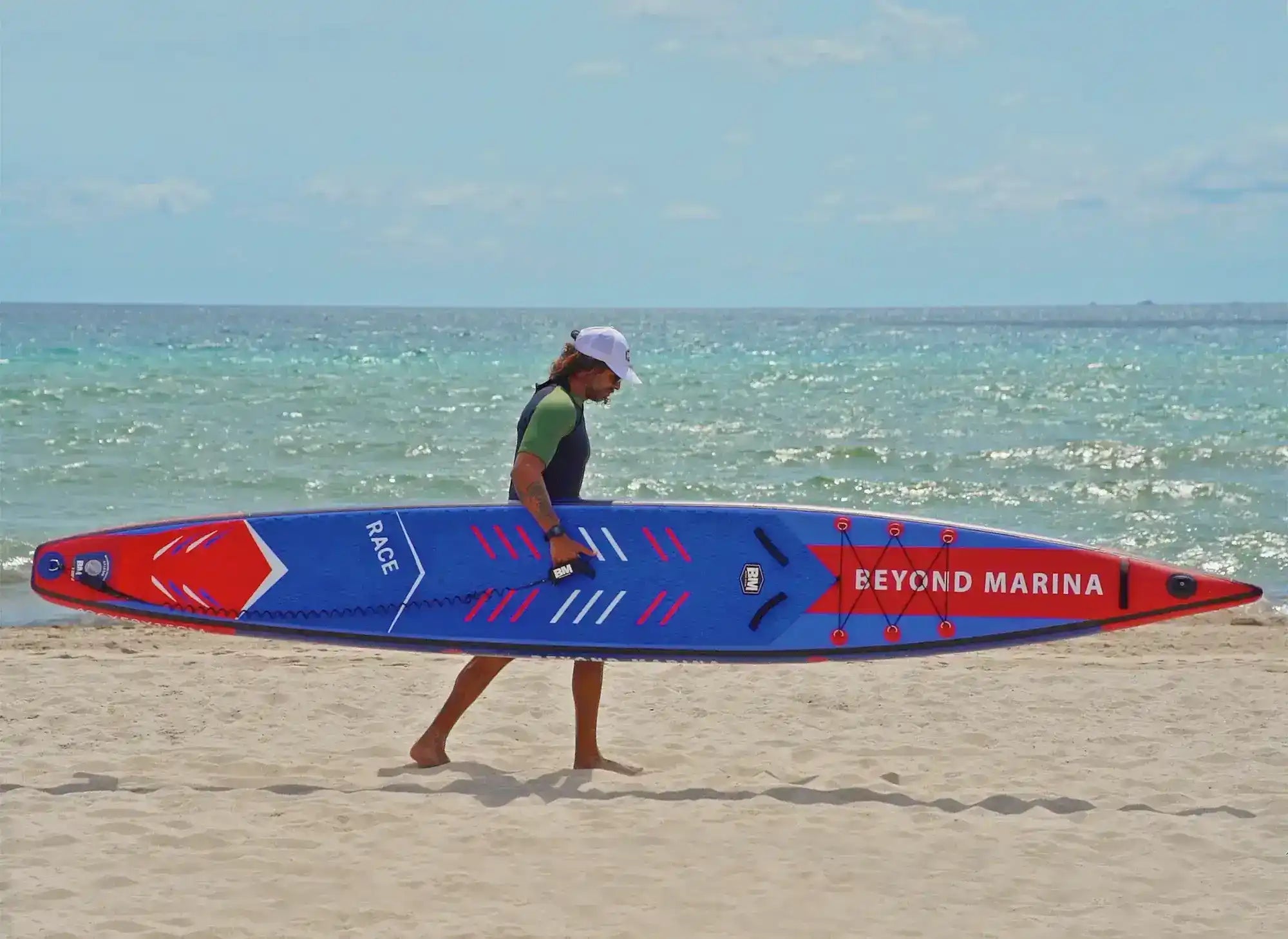 DESIGNED FOR EASY NAVIGATION.