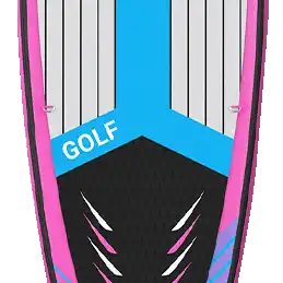 2nd Gen Ultralight SUP