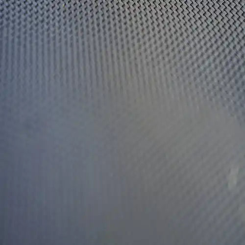 Gray textured surface.