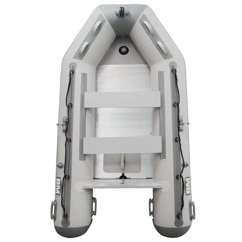 Inflatable Boat Dinghy for Fishing and Relaxation 3 Sizes avaliable - Titan