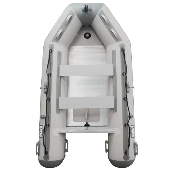 Inflatable Boat Dinghy for Fishing and Relaxation 3 Sizes avaliable - Titan