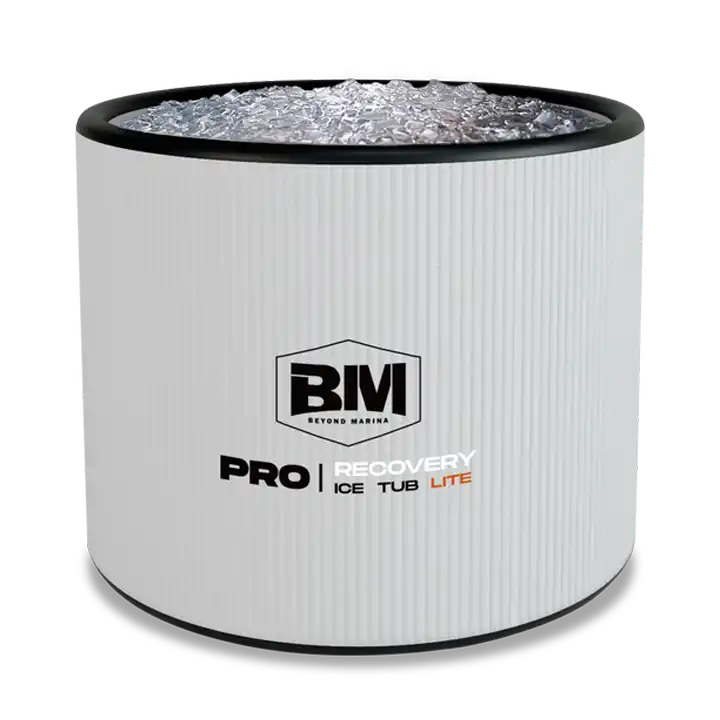 Cold Plunge Tub for Ice Bath and Cold Water Therapy-Lite