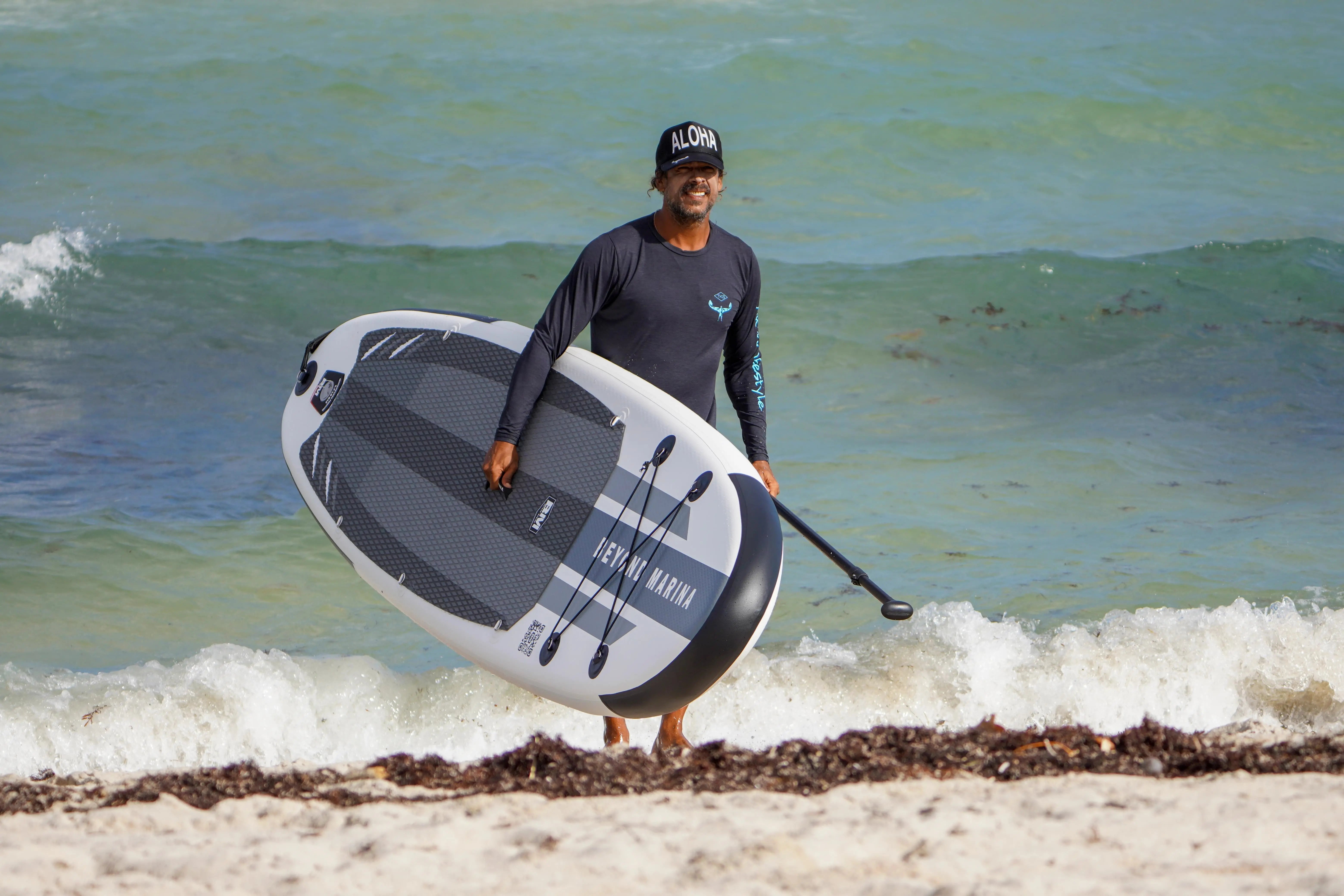 How to Choose an Inflatable Paddle Board for Cruising, Fitness, and Beginners