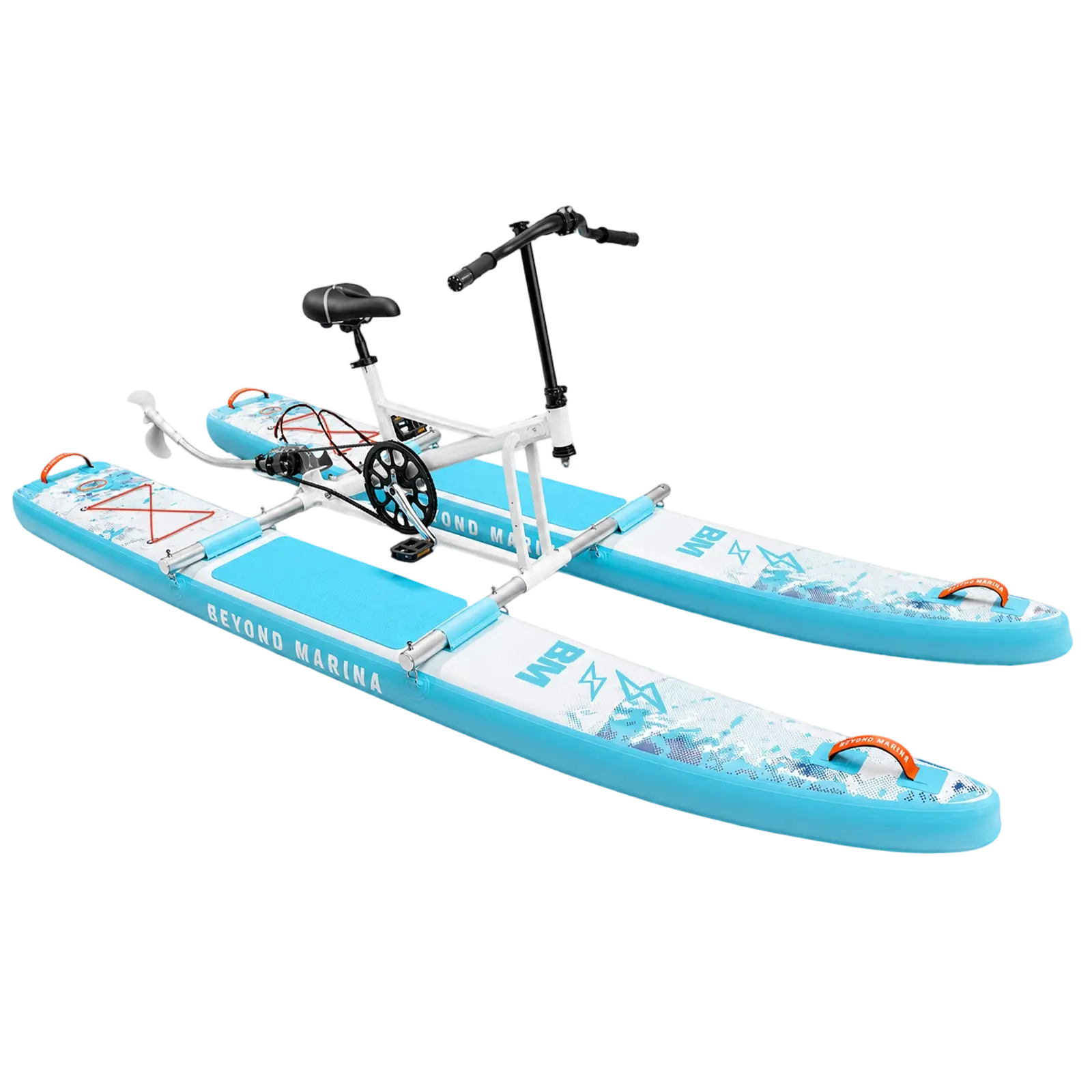Water Bike Buying Guide: A Fun and Stable Way to Explore the Water