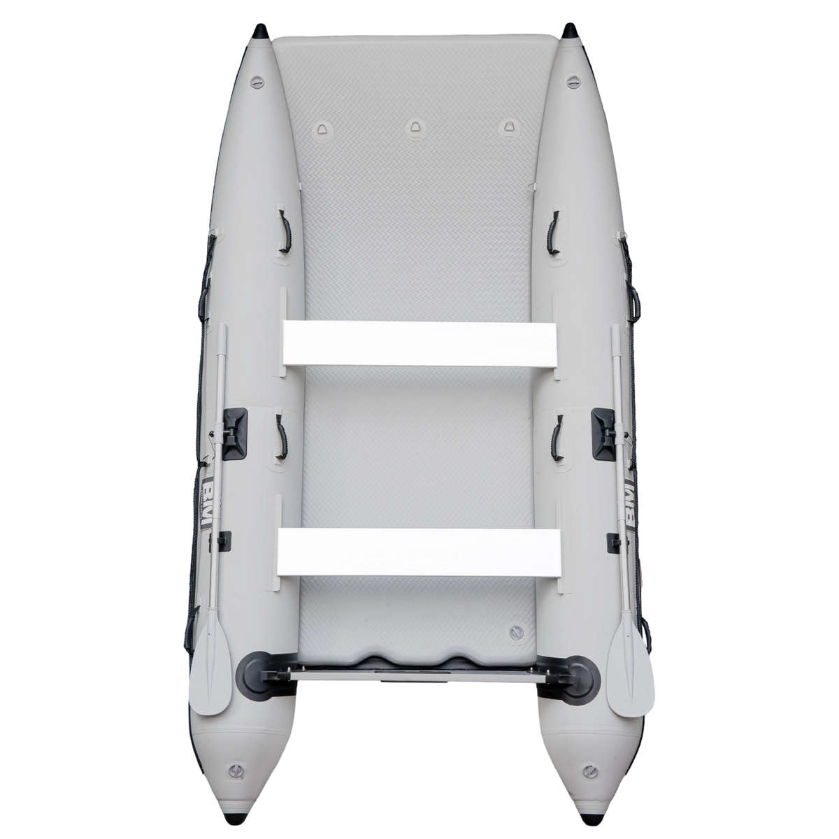 11 ft Inflatable Catamaran Boat | Stable Dinghy – BEYOND MARINA