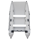 Inflatable Catamaran Boat for Adults