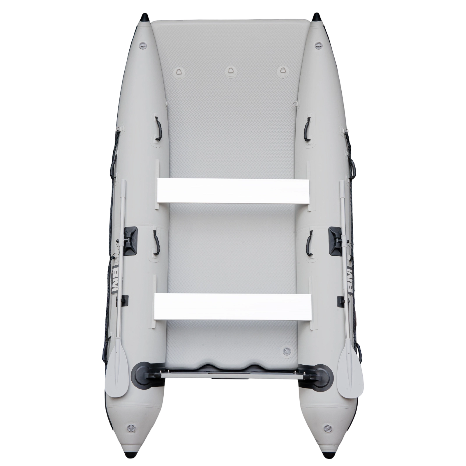 Inflatable Catamaran Boat for Adults