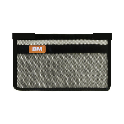storage net pocket