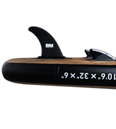 Removable Balance Fin