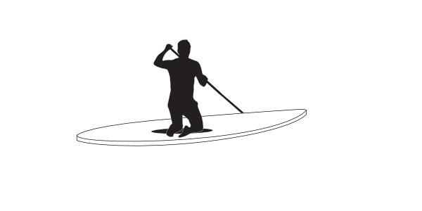 SUP Beginner’s Playbook: Everything You Need to Know to Get Started