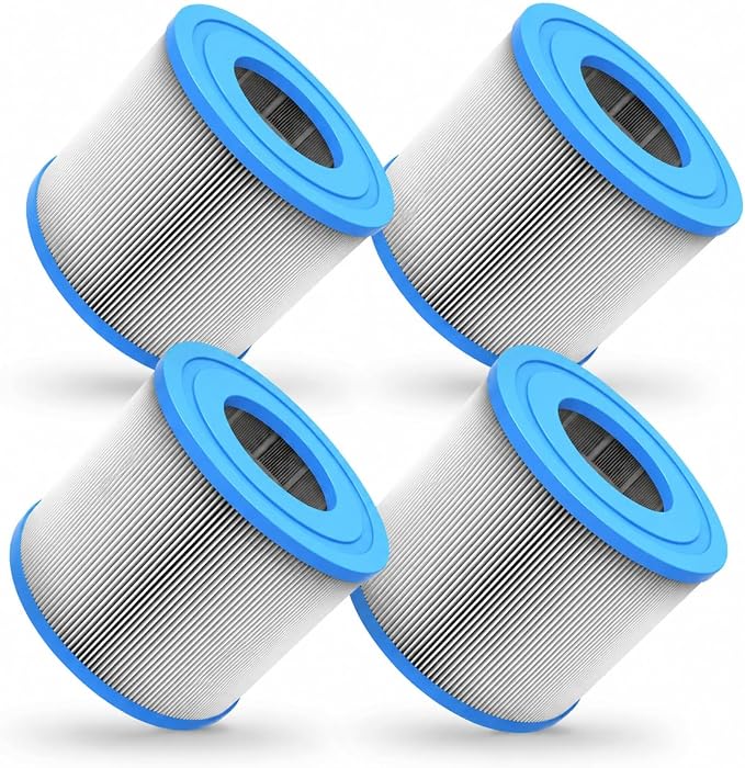 BEYOND MARINA Spa Original Filter VI Replacement Cartridge, 4 Pack&6 Pack - BEYOND MARINA