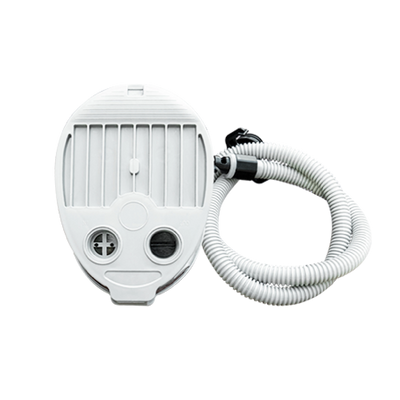 foot pump