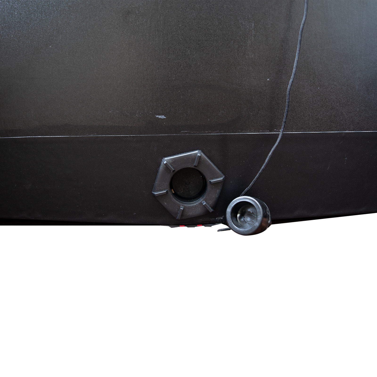 Drainage Hole