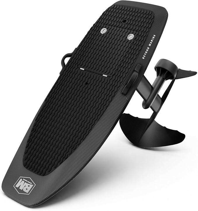 5'4" AquaGlide Cruiser eFoil Board - BEYOND MARINA