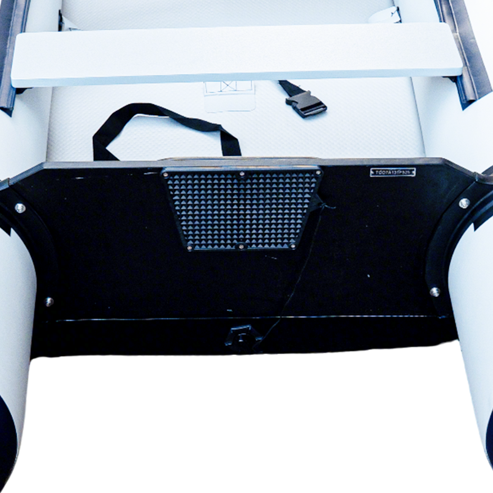 Motor Dock