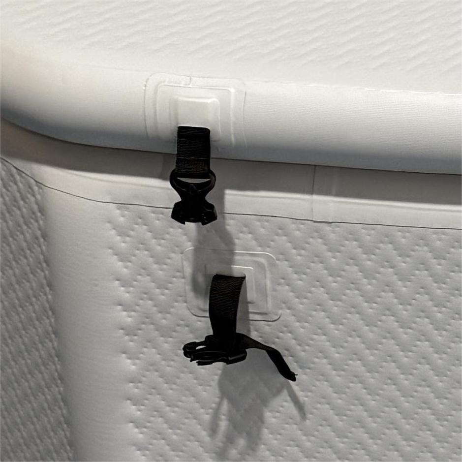 Child Safety Lock