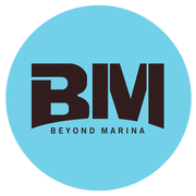 Beyond Marina logo