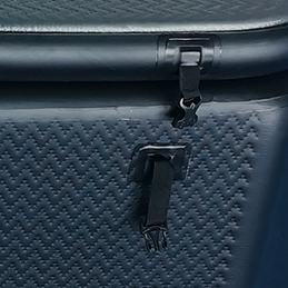 Child Safety Lock