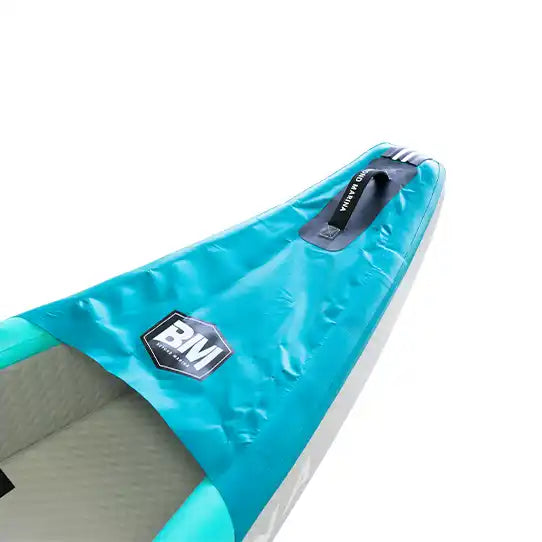 Extended PVC Tarp Spray Covers