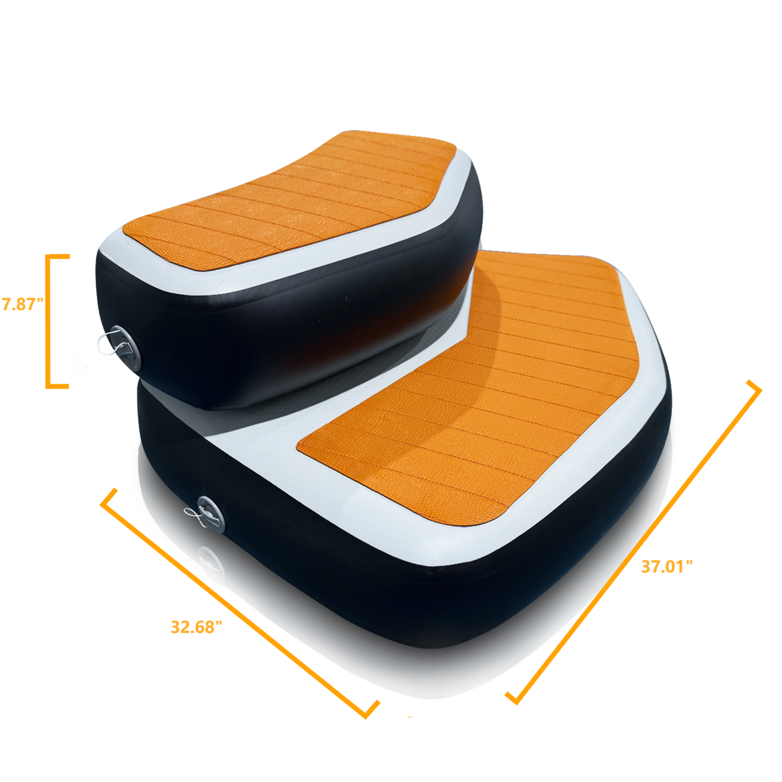 Optimized Dimensions for Safe Access
