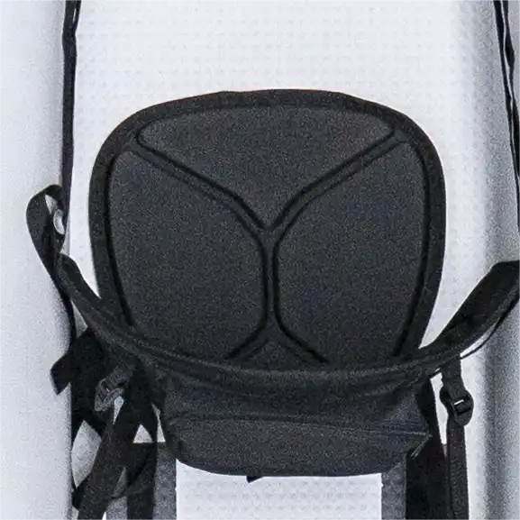 Kayak seat