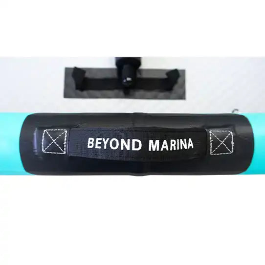 Durable Grab Handles