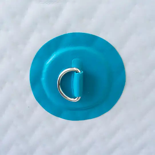 Multipurpose D-Ring
