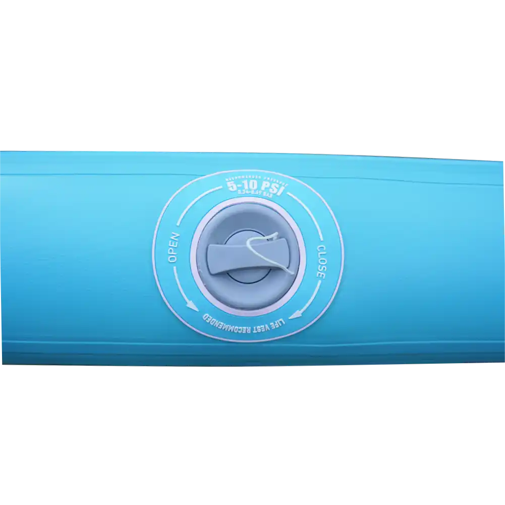 High Pressure Valve