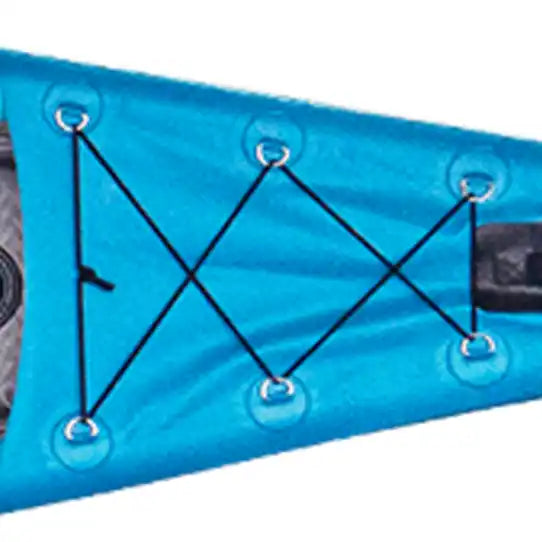 6-Point Safety Strap