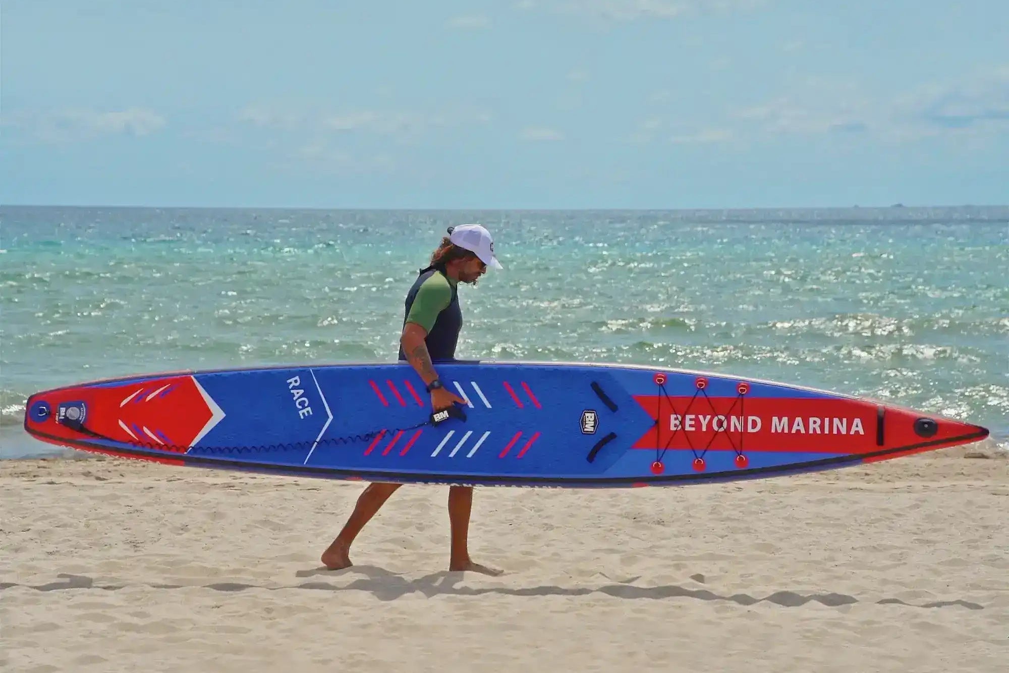 DESIGNED FOR EASY NAVIGATION.