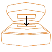 Detachable Two-Piece Design