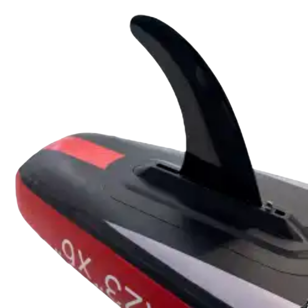Narrower Fin