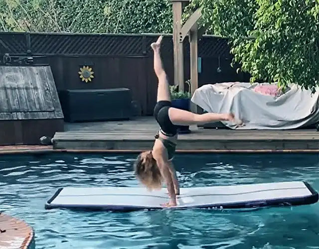 AIR  MATS