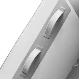 Grab Handle for Emergency Grip or Gear Attachment