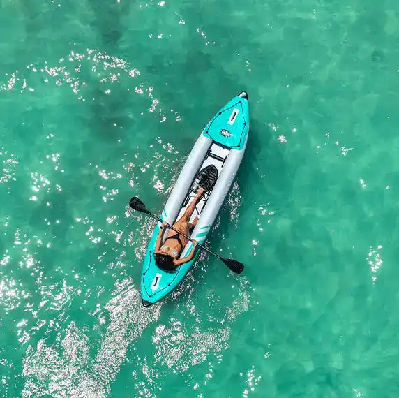 Inflatable Kayak Collection | Beyond Marina