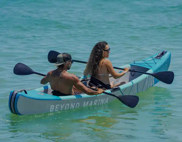 AIR KAYAKS