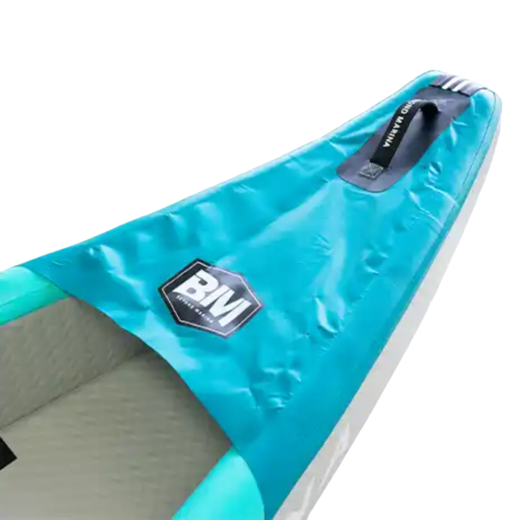 Extended PVC Tarp Spray Covers
