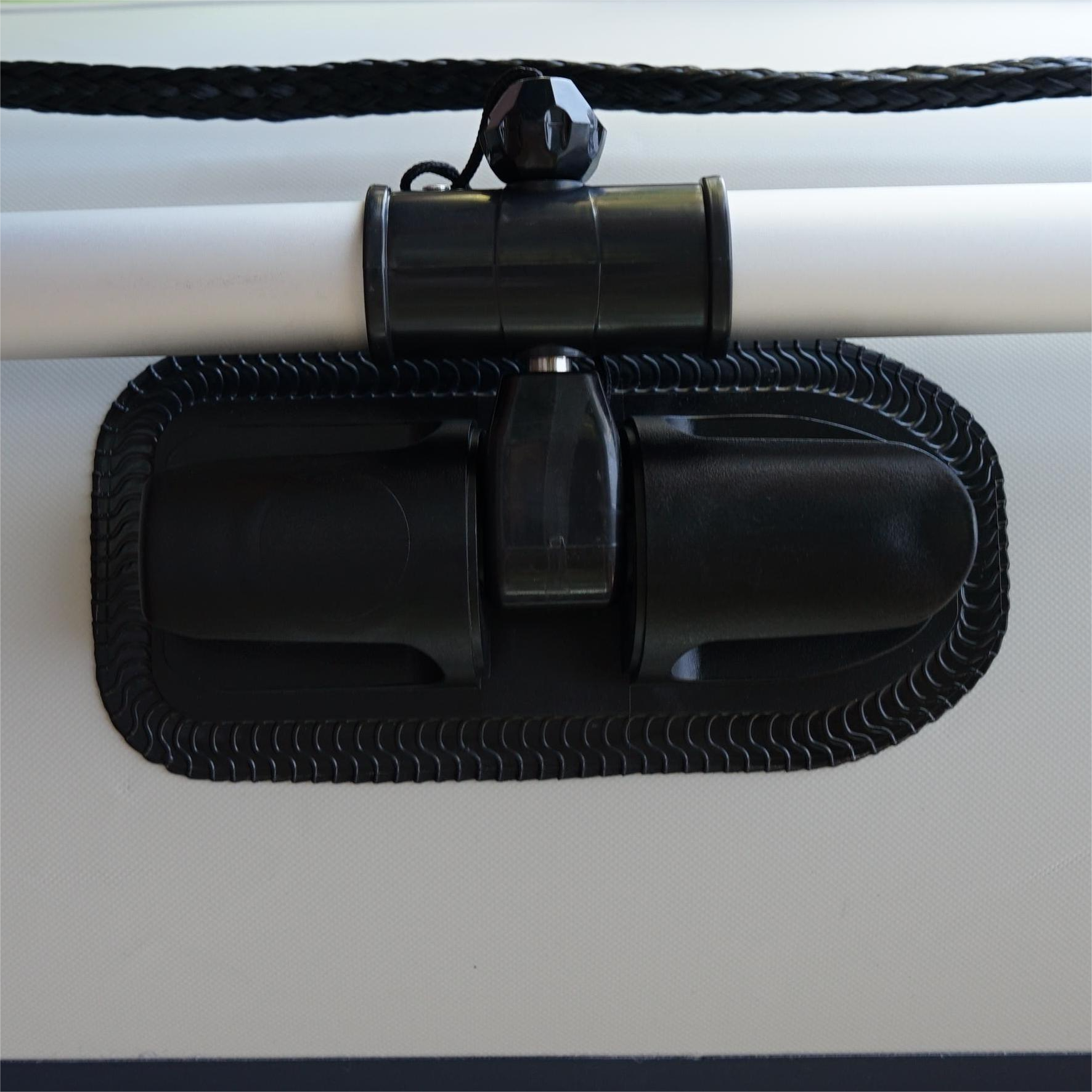 Paddle Lock