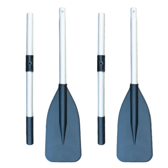 Aluminum Oars