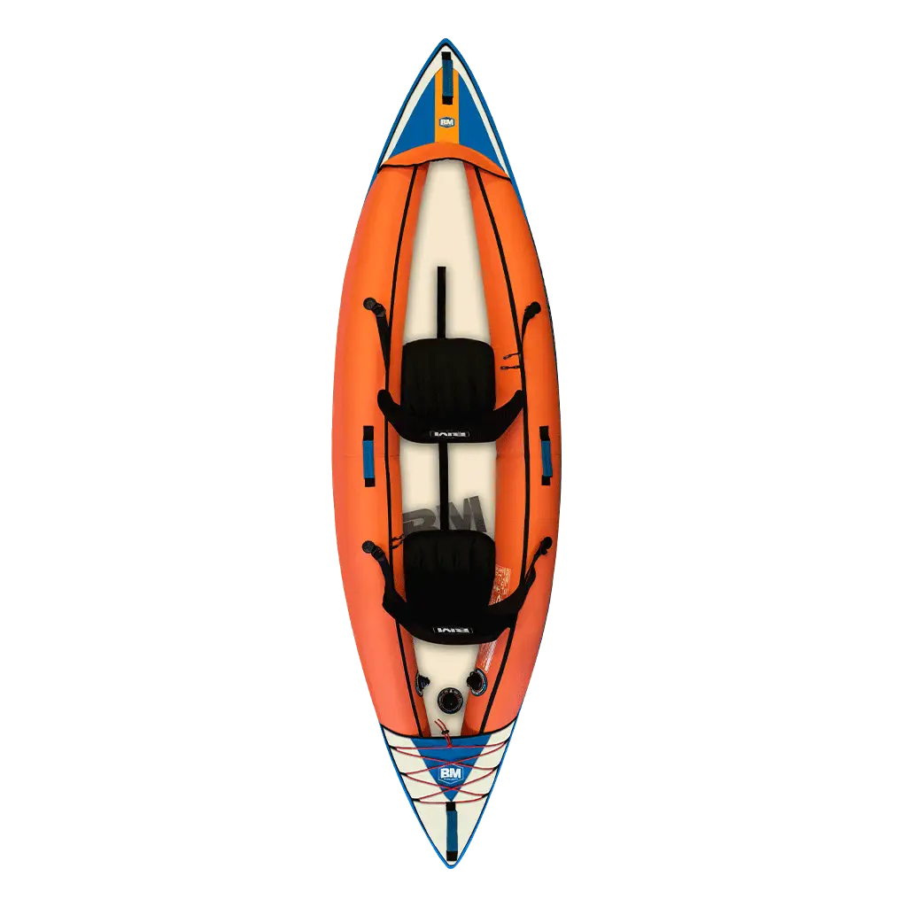Inflatable Kayak Collection | Beyond Marina