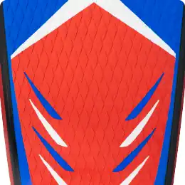 Diamond Textured Deck Pad