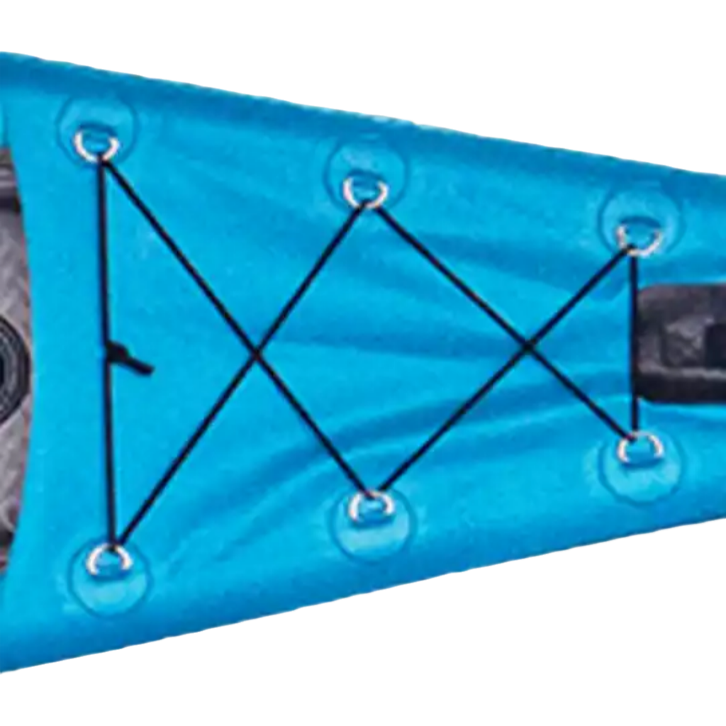 6-Point Safety Strap